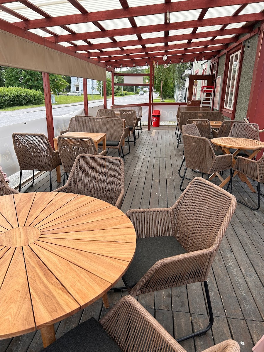 Sött & Salt - Café & Deli