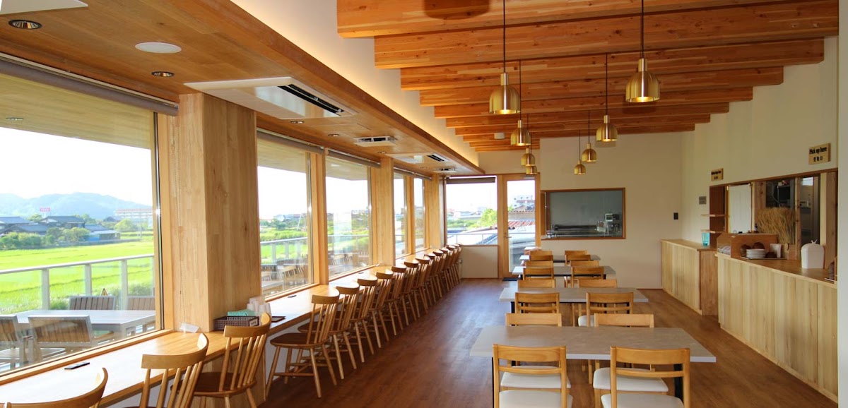 麺／カフェテラス MATSUTARO