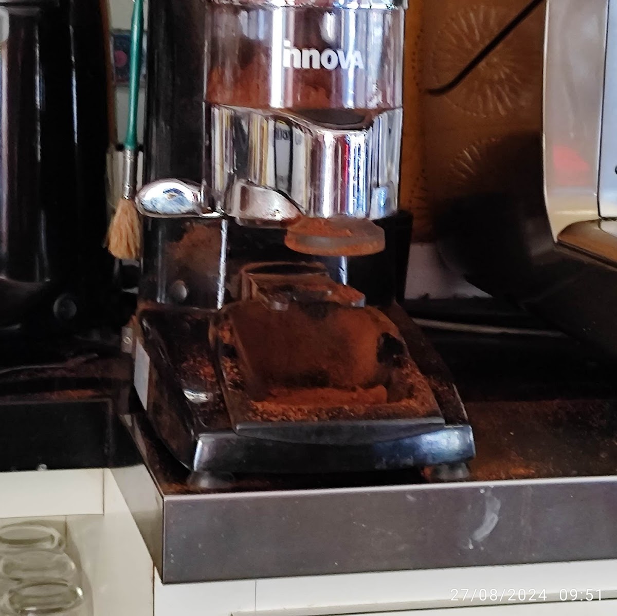 Bar Café Xuntanza - 2