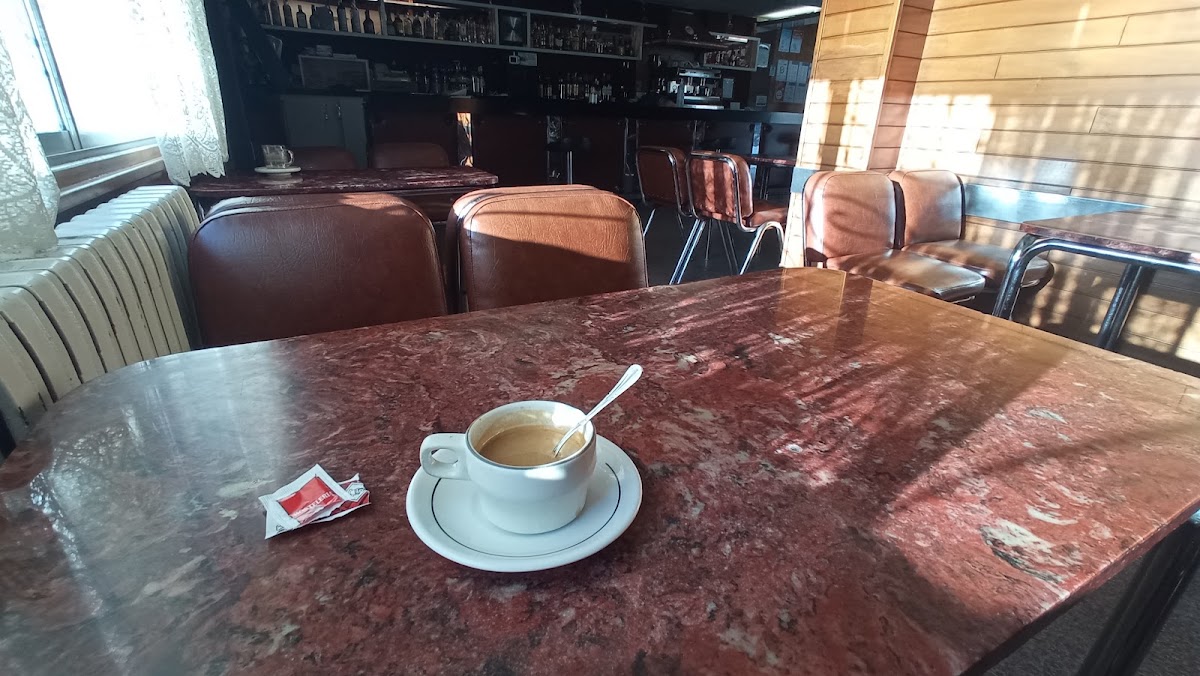 Bar Café Xuntanza - 4