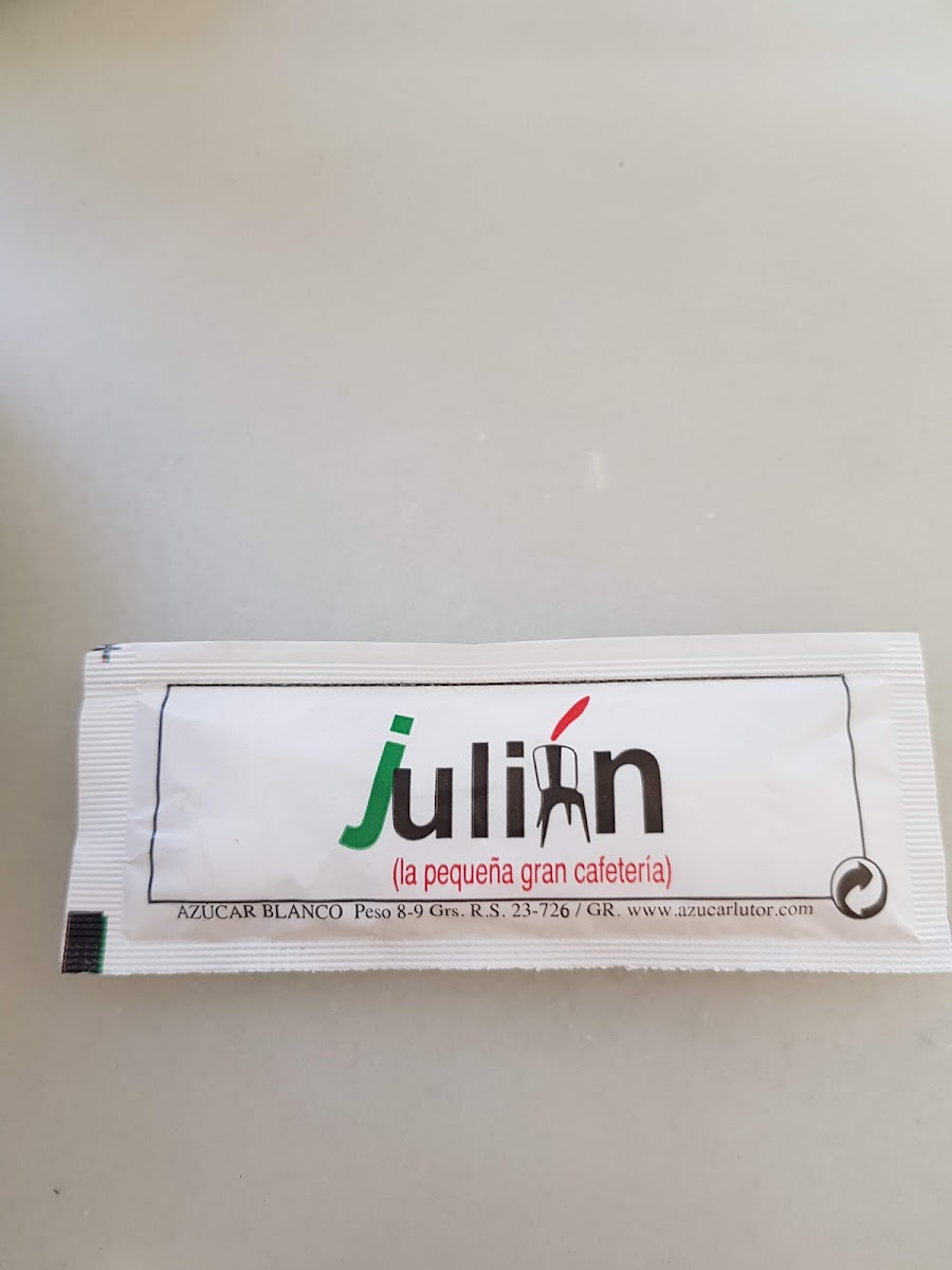 Café Julián - 4