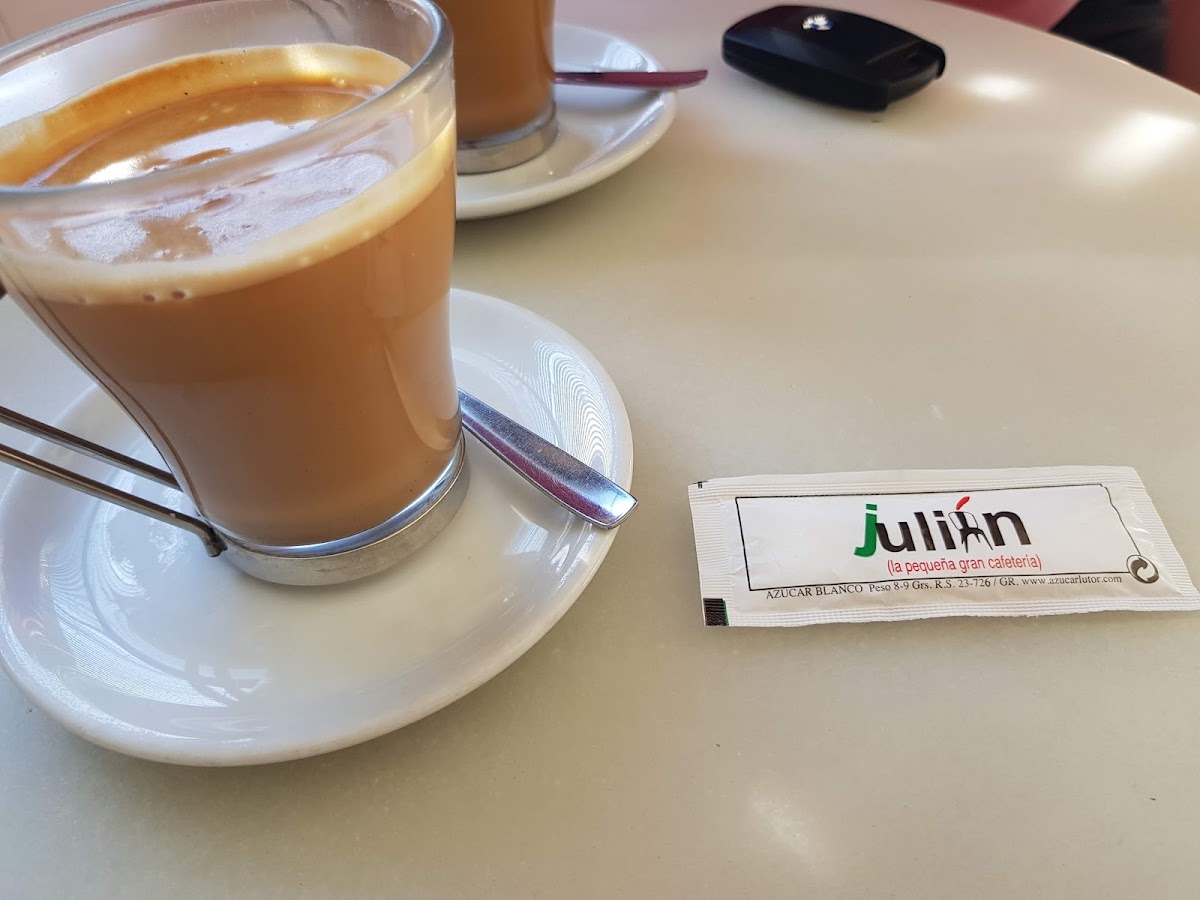 Café Julián - 5