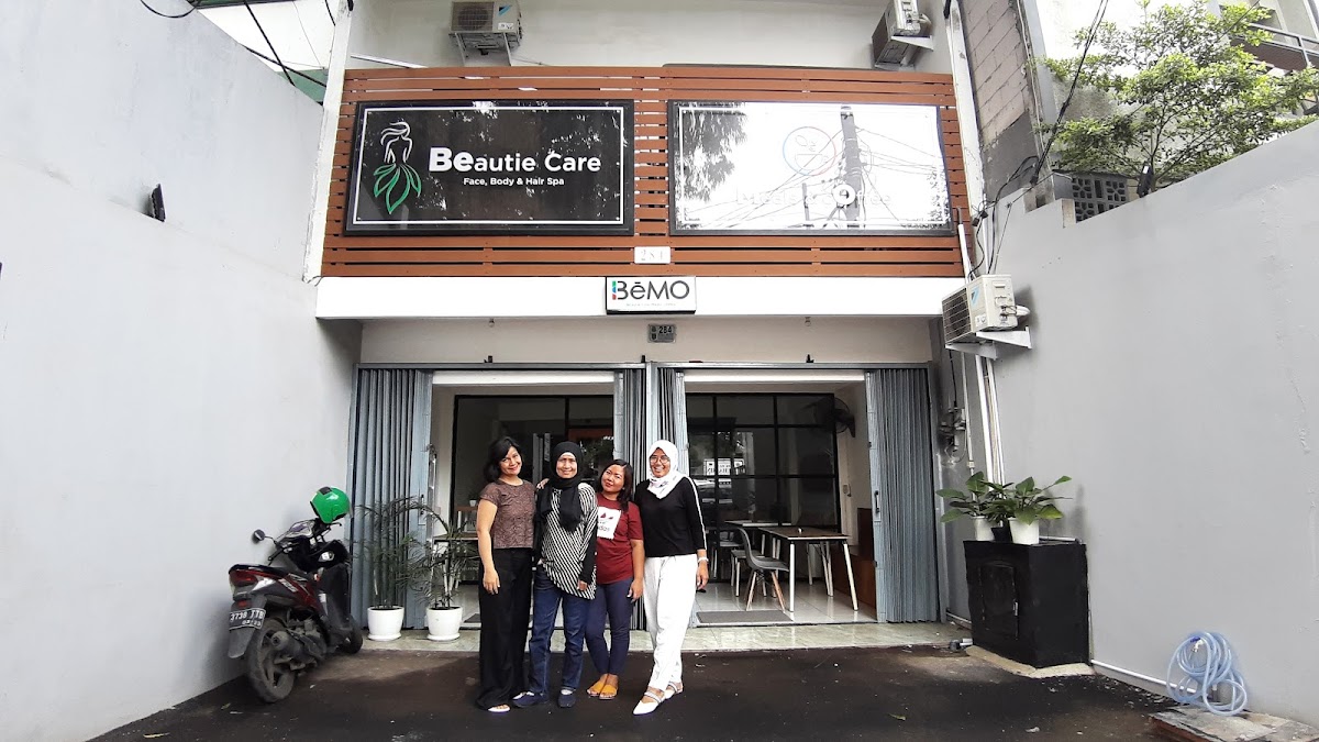 BeMo Cafe