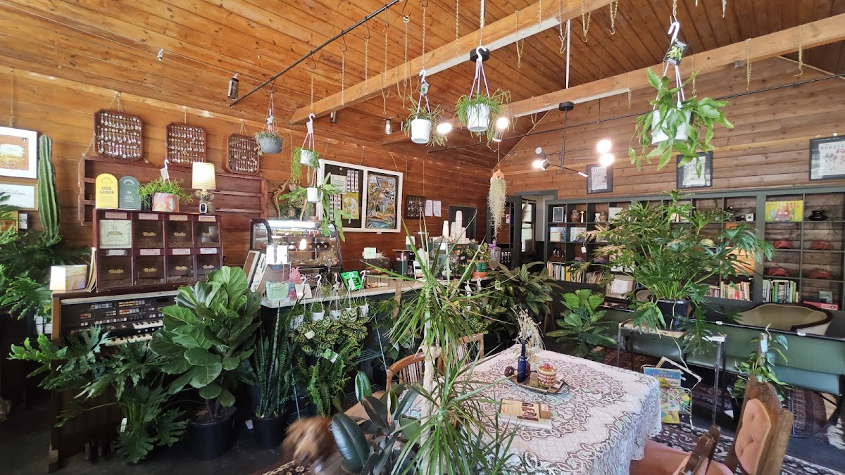 The Beechworth Conservatory