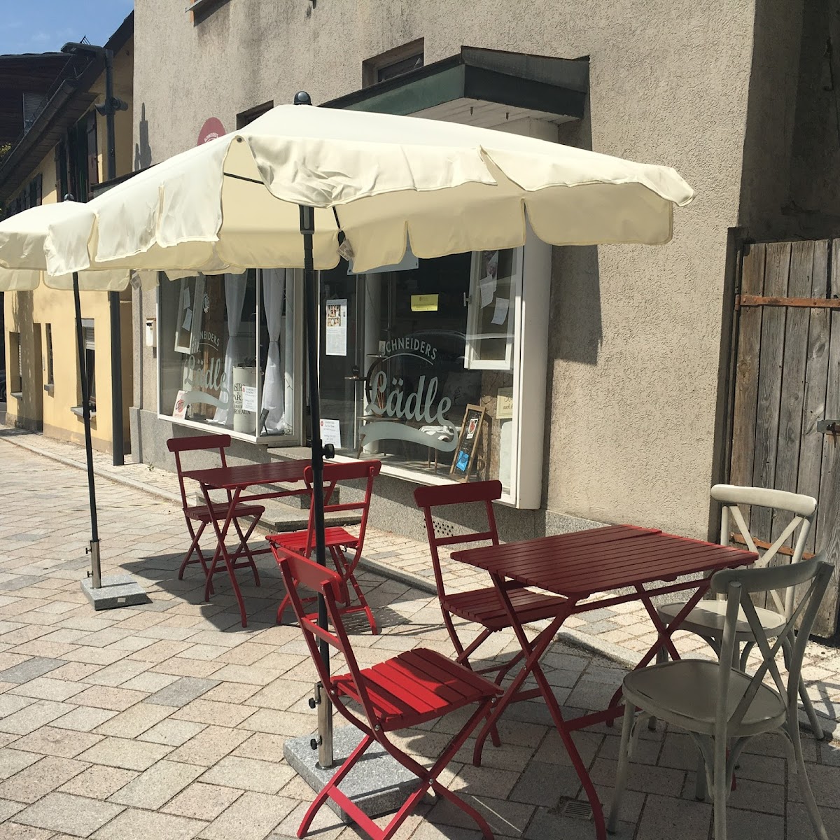 Christines süße Welt