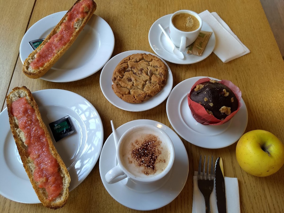 daily Break - 2