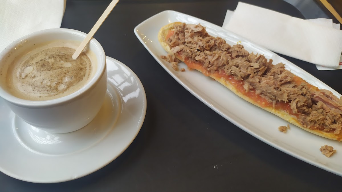 daily Break - 5
