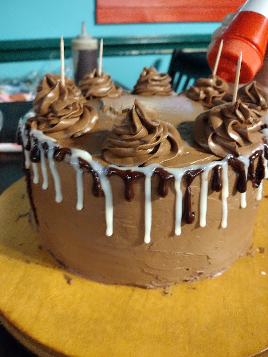 Claunch Café - 8