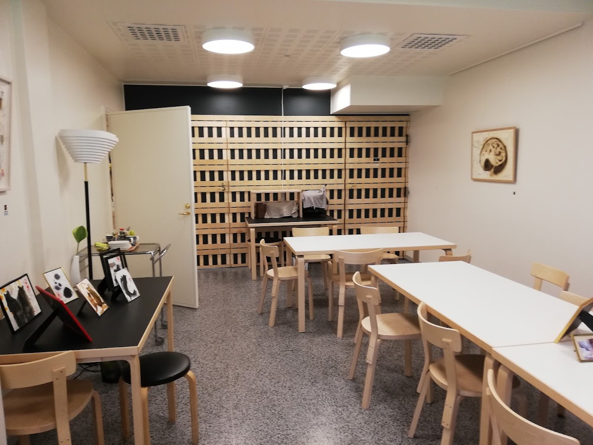 Aabakery Town Hall Cafe & Bakery