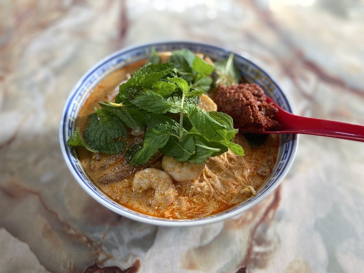 Home Cook Style Cafe