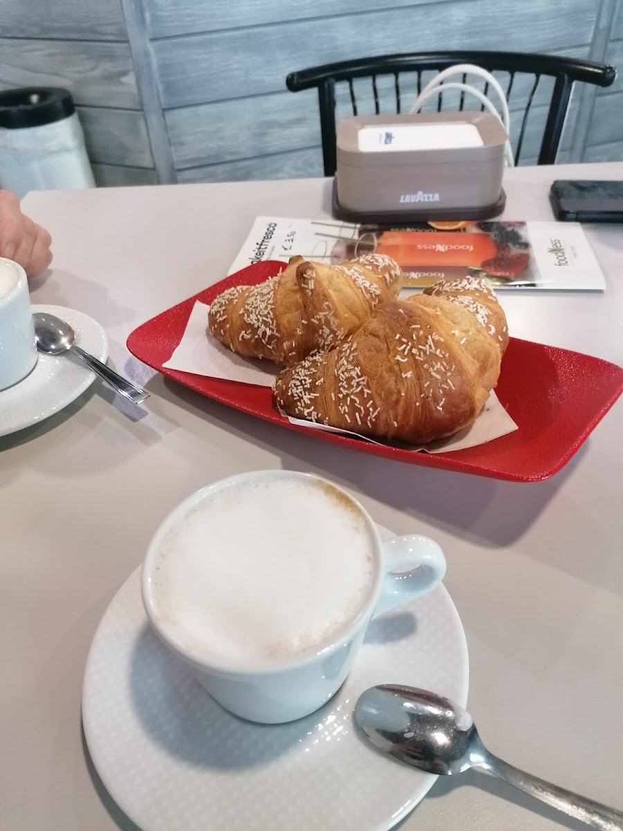 Caffè 500 - 5