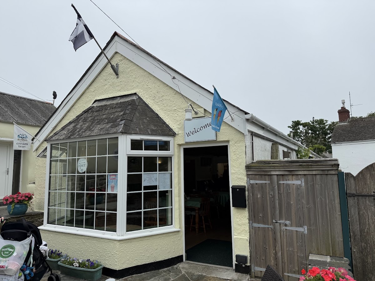 The Milk Barn Cafe - 2