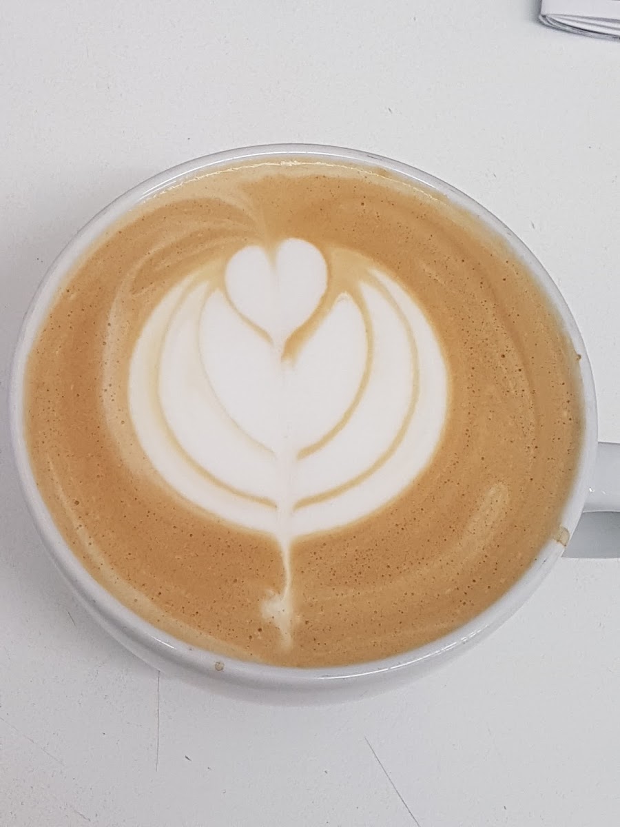The Milk Barn Cafe - 6