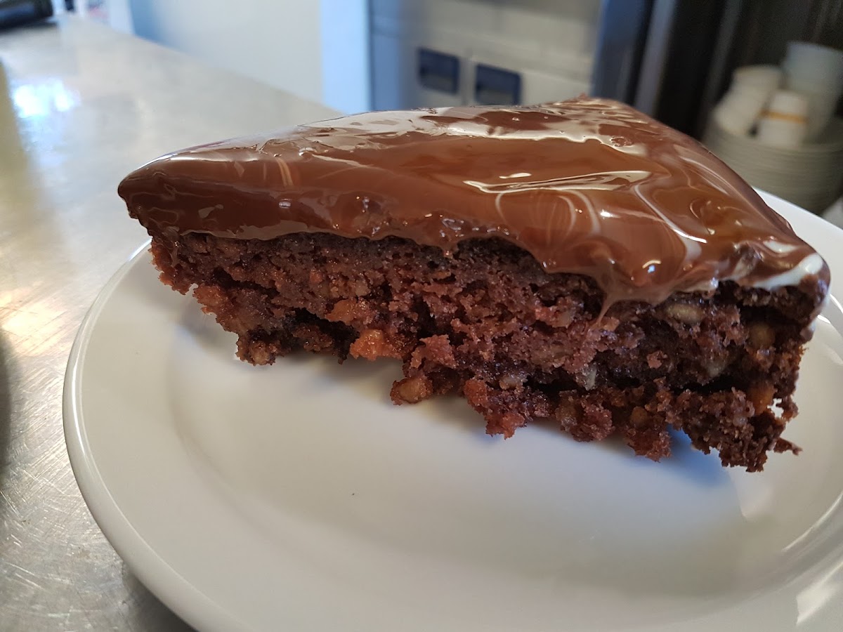 The Milk Barn Cafe - 8