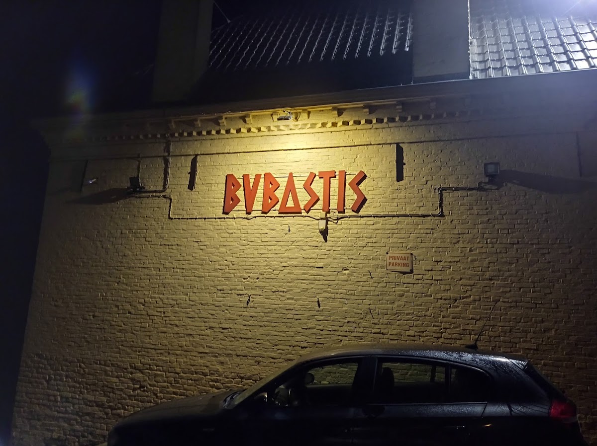 Bvbastis