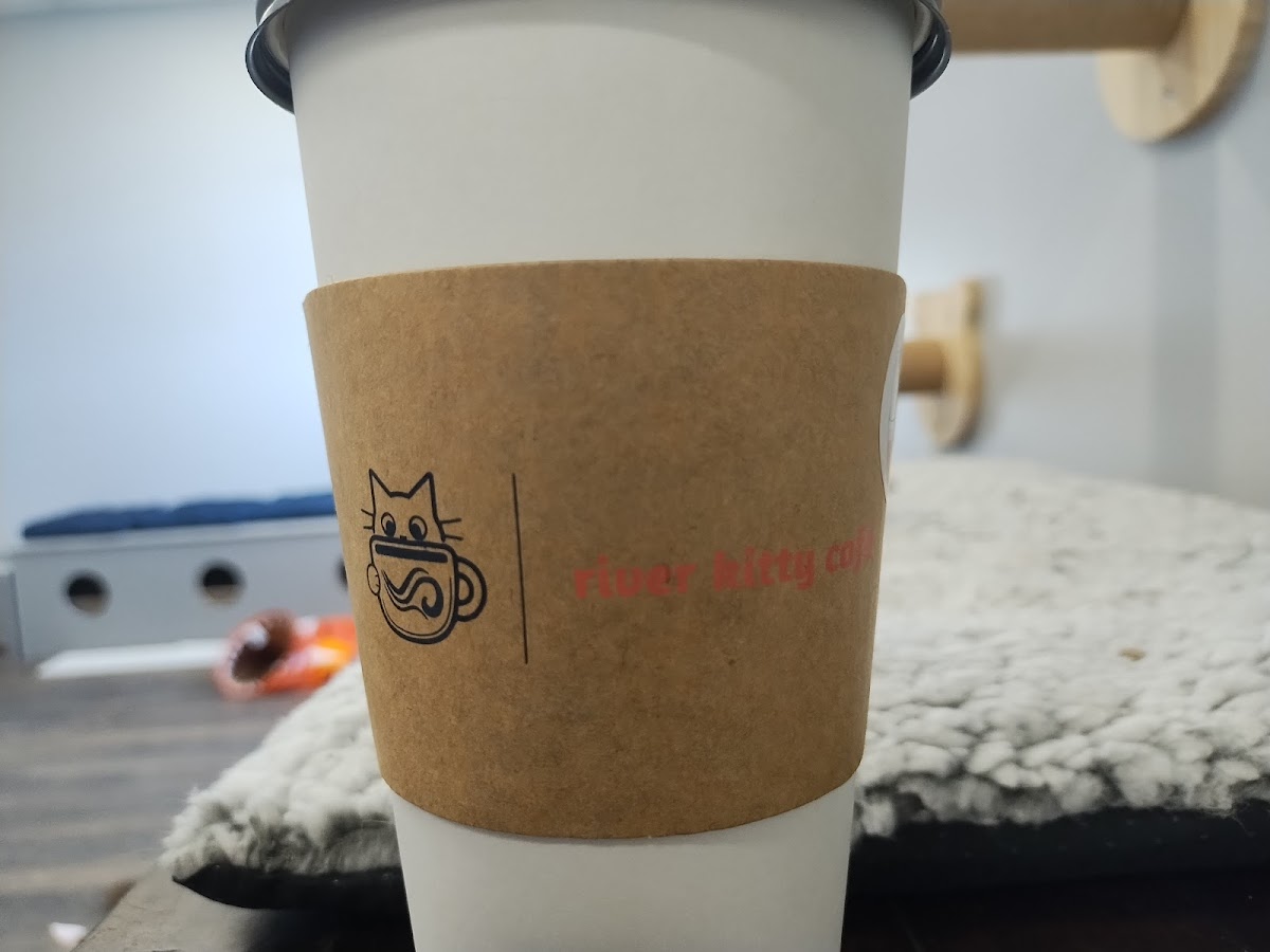 River Kitty Cafe - 6