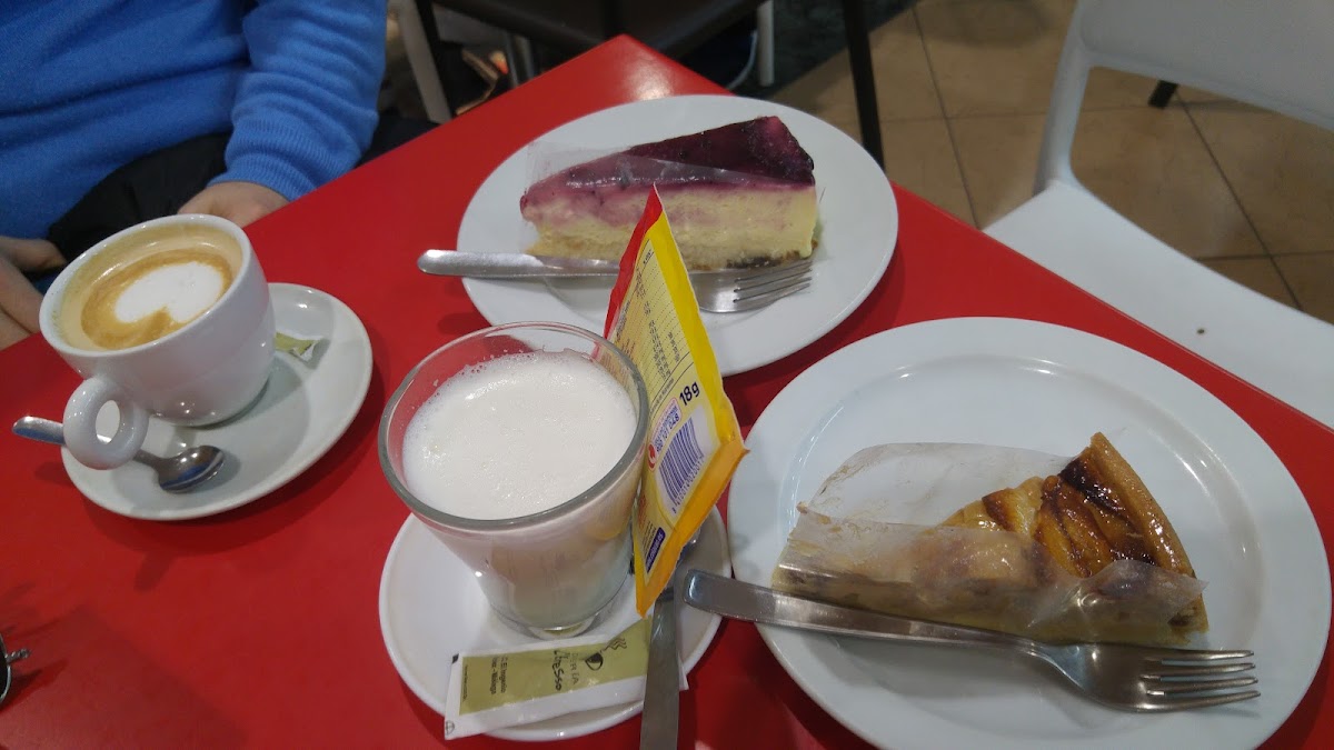 L'ESPRESSO COFFEE - FOOD - DRINK - 10