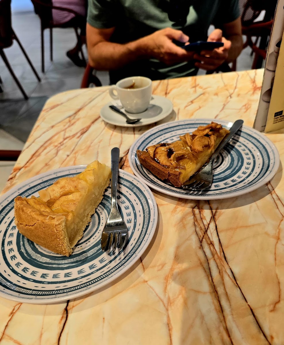 L'ESPRESSO COFFEE - FOOD - DRINK - 4
