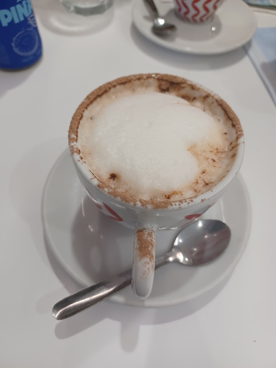 L'ESPRESSO COFFEE - FOOD - DRINK - 5