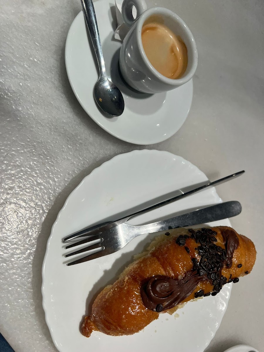 L'ESPRESSO COFFEE - FOOD - DRINK - 6