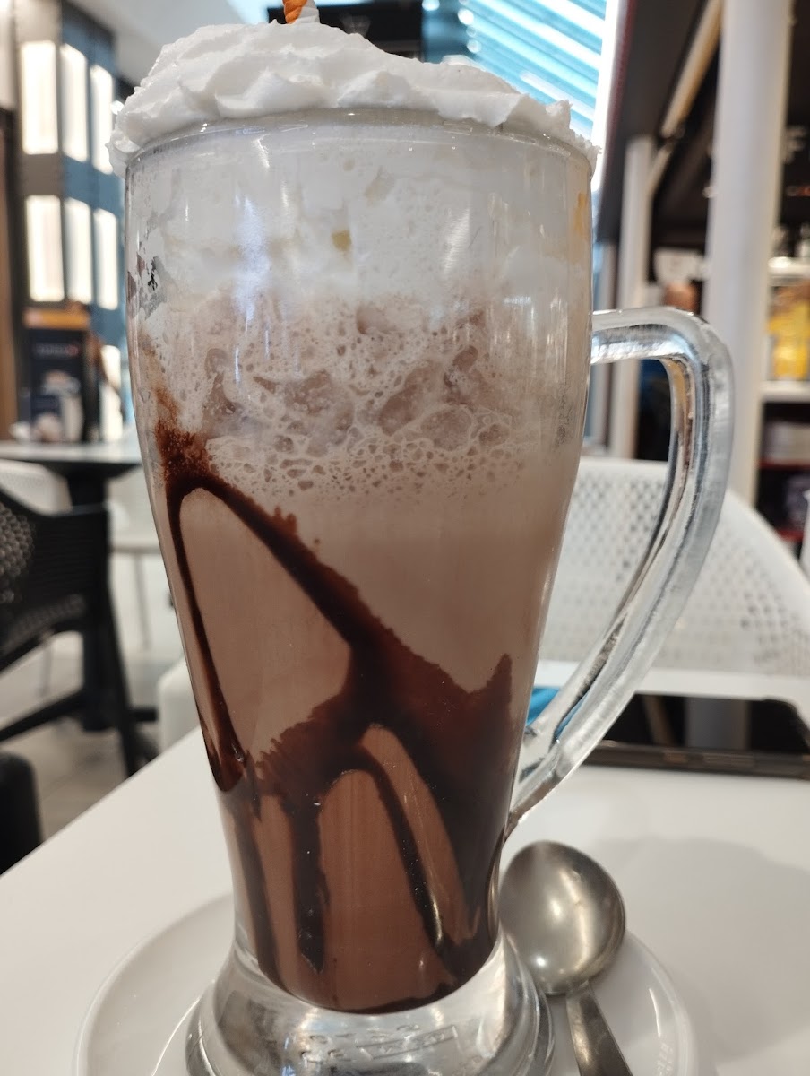 L'ESPRESSO COFFEE - FOOD - DRINK - 7