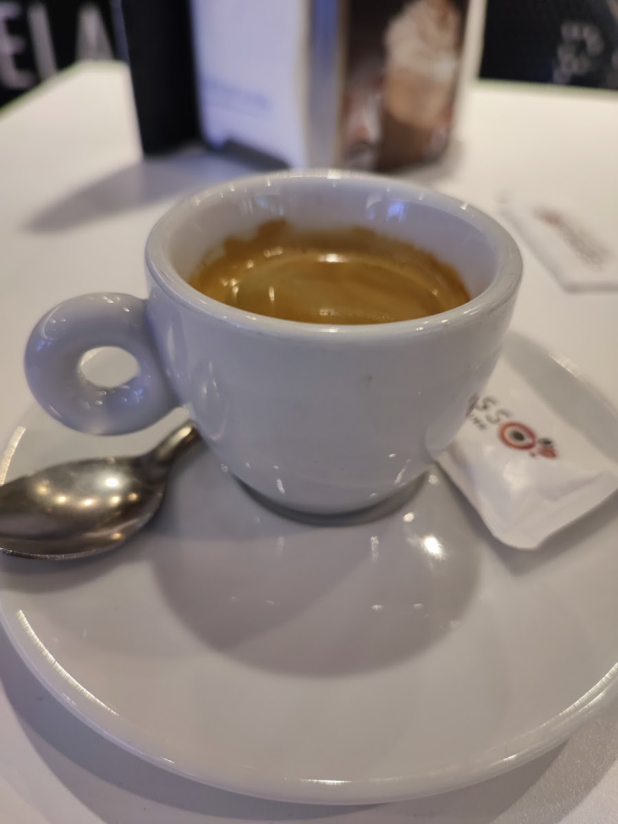 L'ESPRESSO COFFEE - FOOD - DRINK - 9