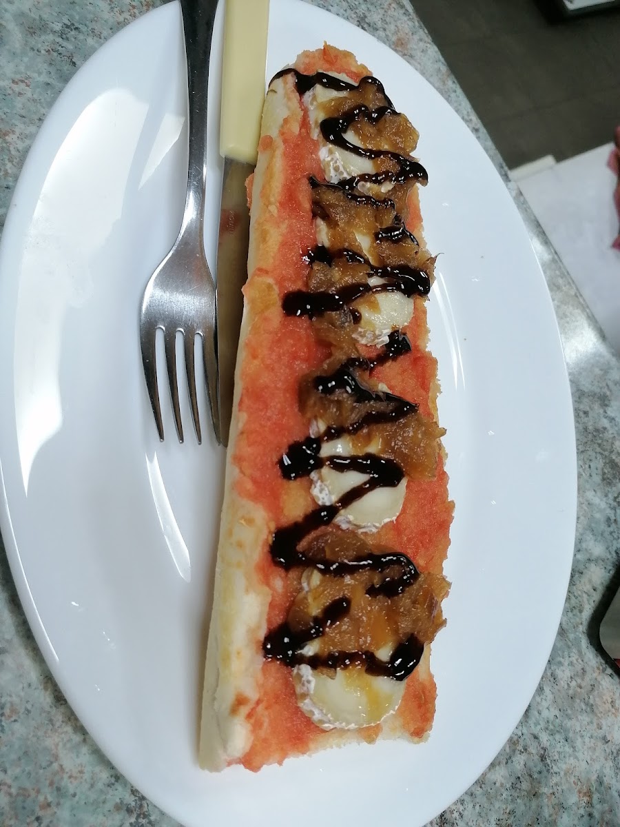 cafe bar Vicho'S - 10