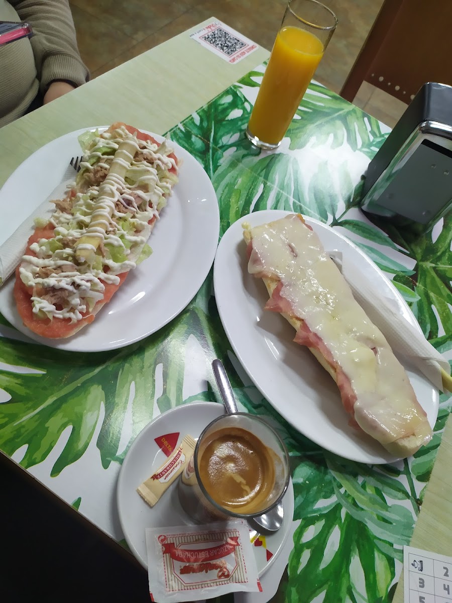 cafe bar Vicho'S - 7