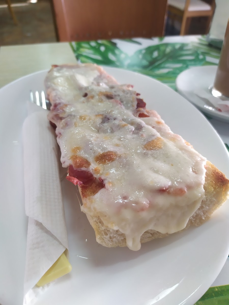 cafe bar Vicho'S - 9