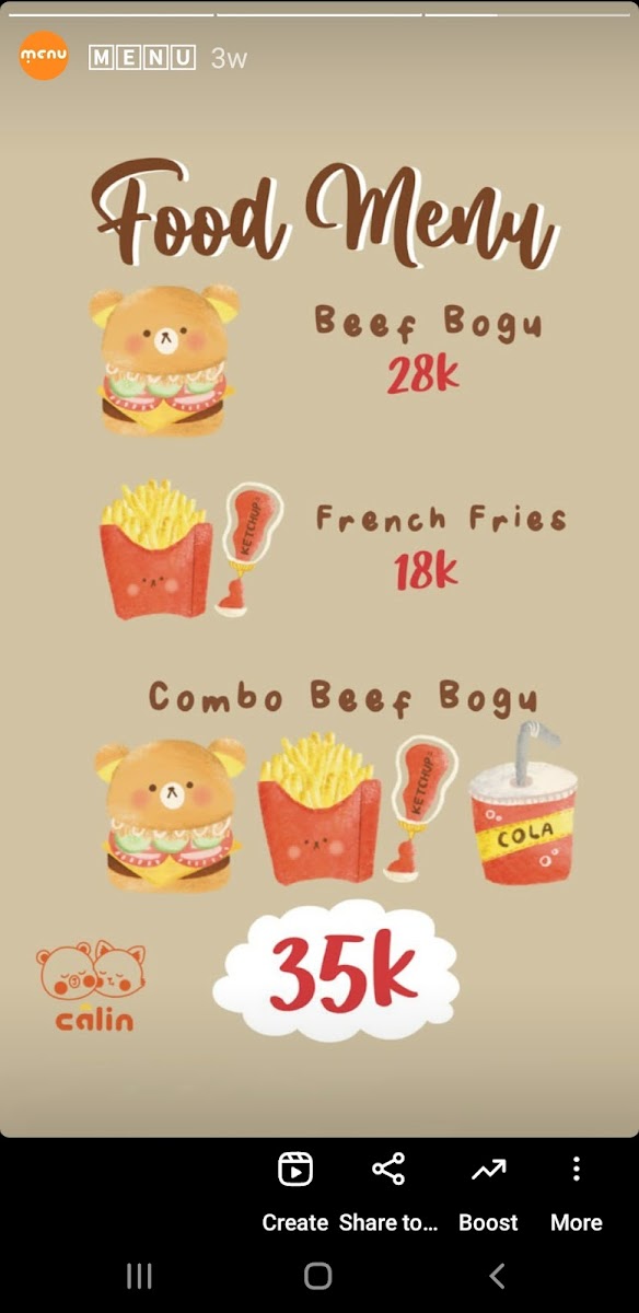 Calin Cafe & Baking Supply store - 6