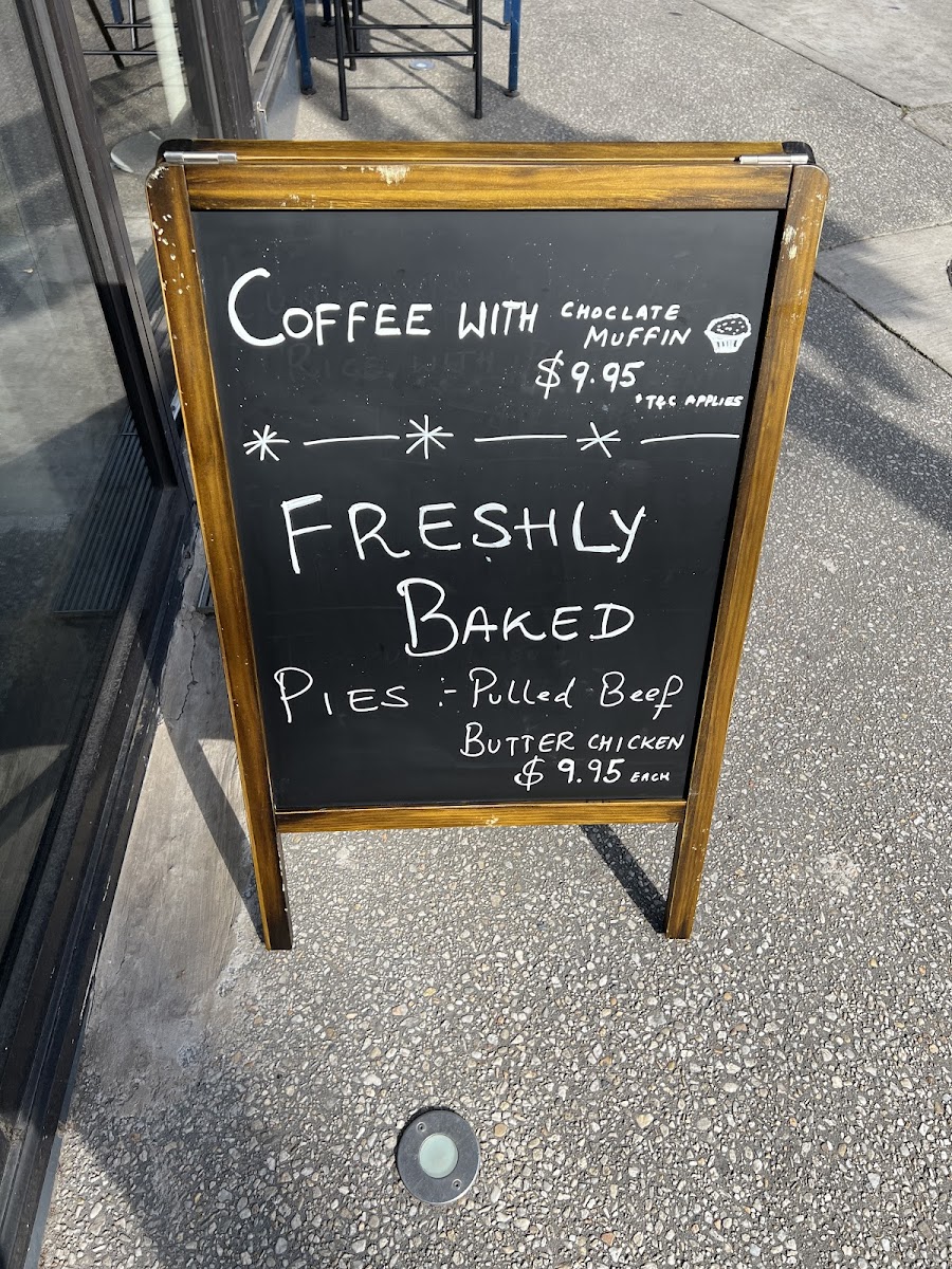 Rubika Cafe & Bar - 4