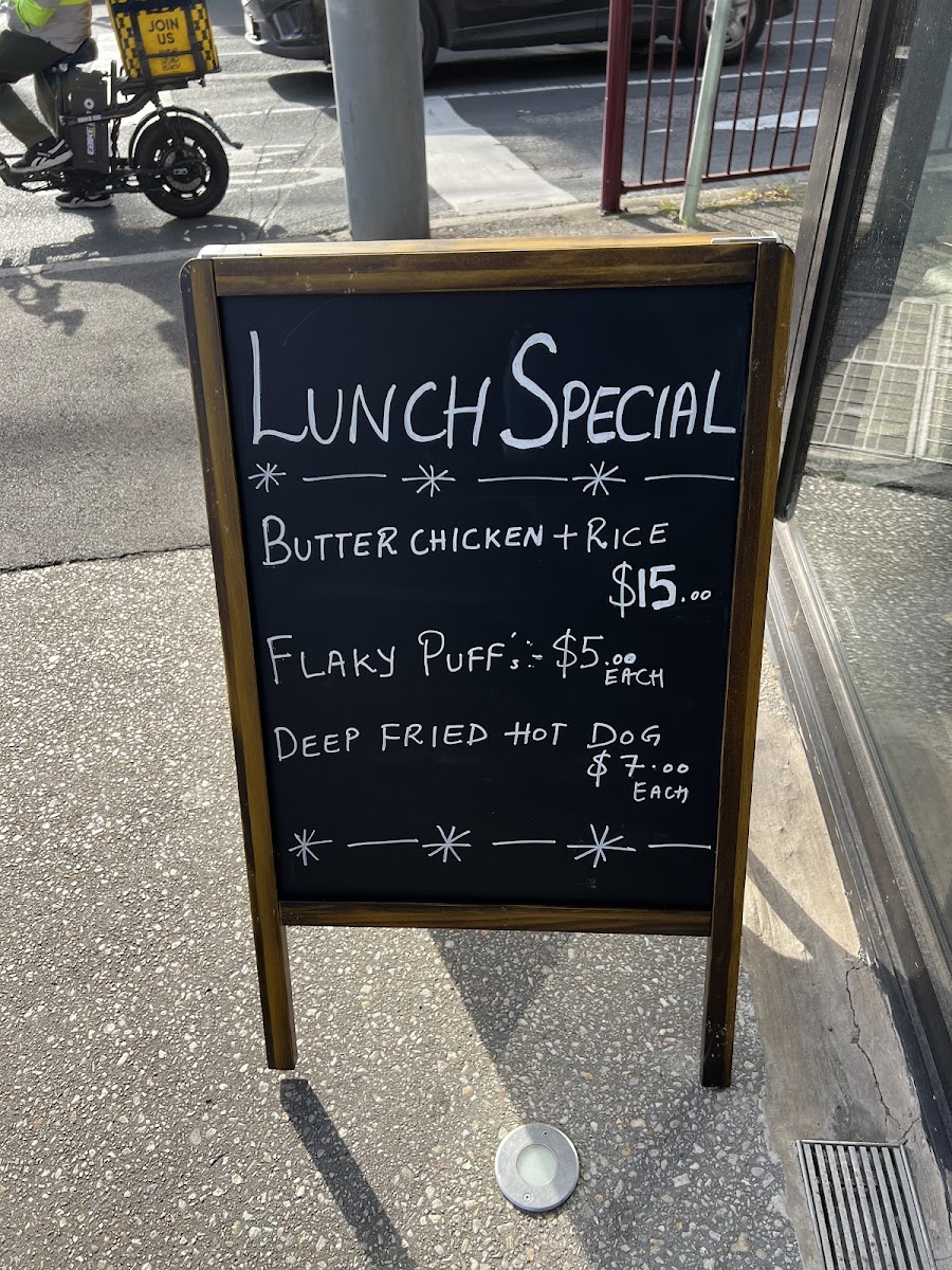 Rubika Cafe & Bar - 5