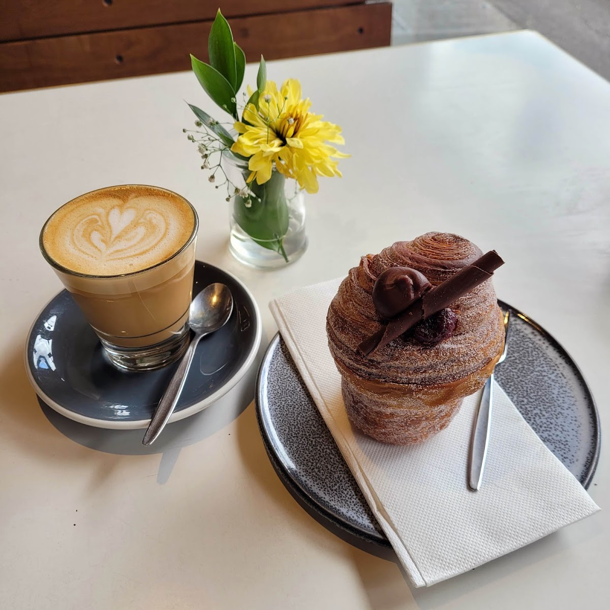 Rubika Cafe & Bar - 10