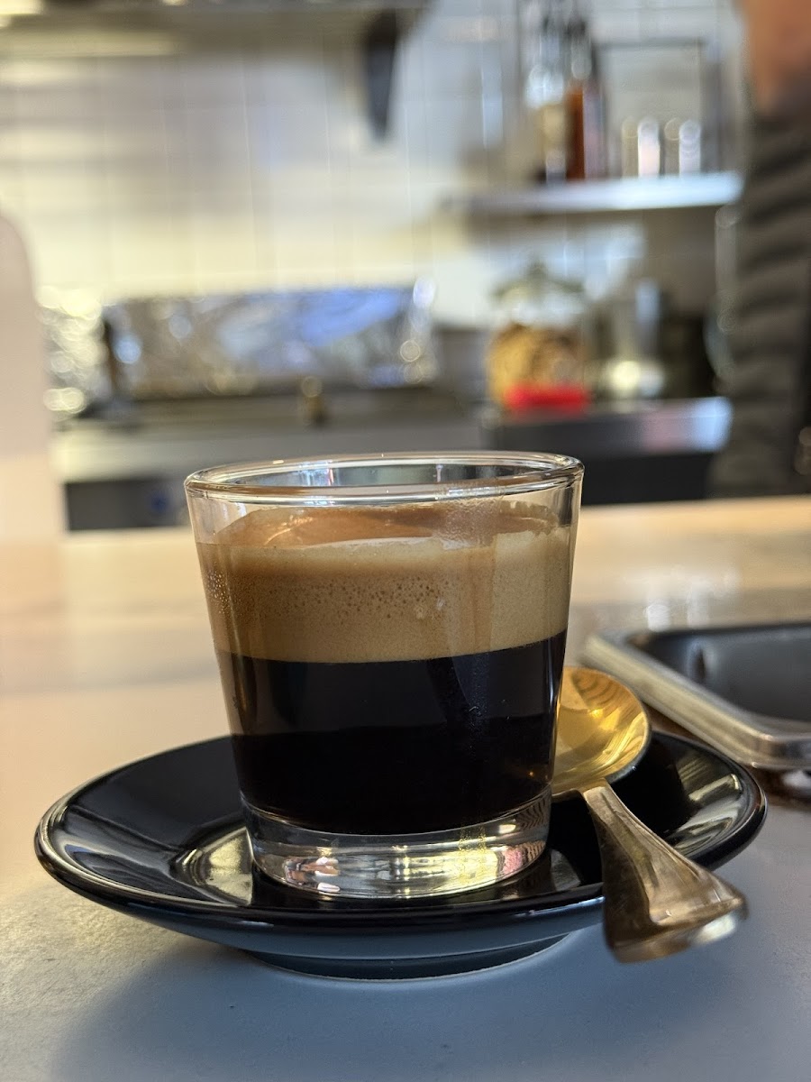 Rubika Cafe & Bar - 4