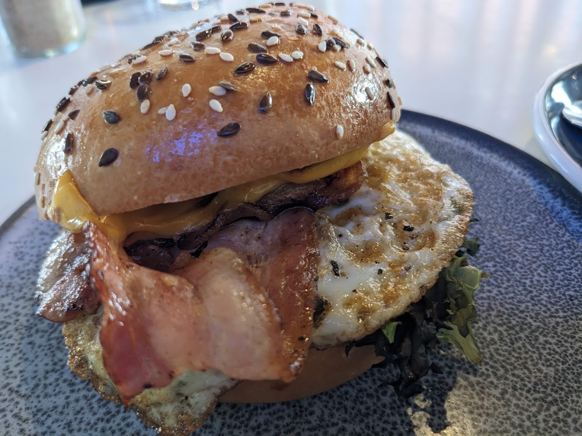 Rubika Cafe & Bar - 8