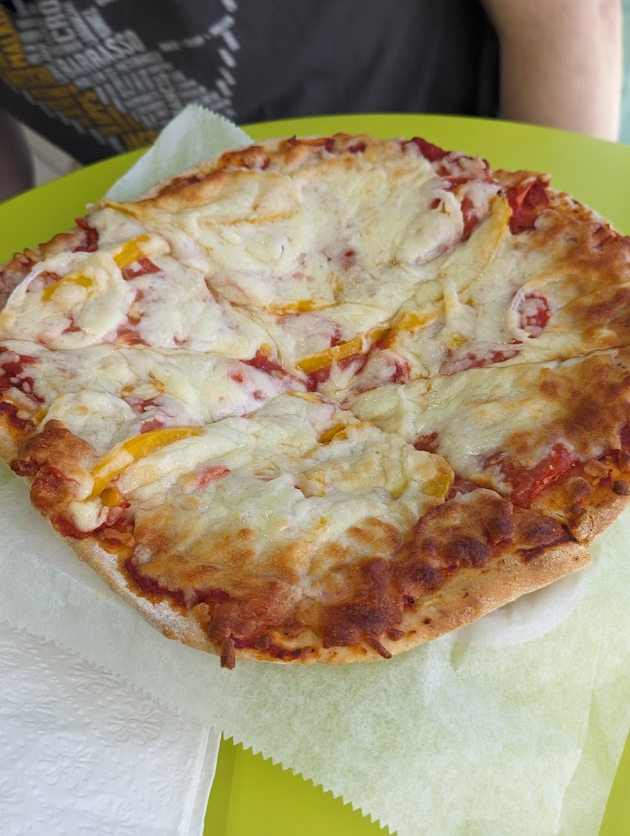 The Tarmac Lounge - 6