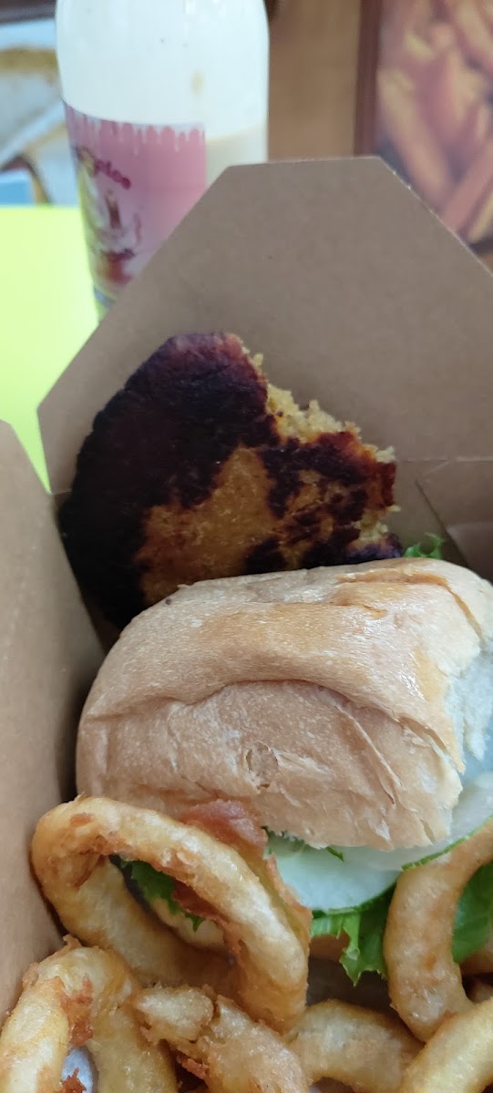 The Tarmac Lounge - 7