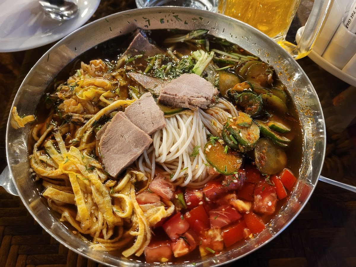 Traktir 'Chernaya Koshka' - 5