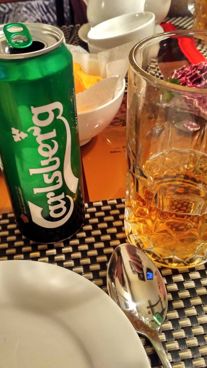 Traktir 'Chernaya Koshka' - 6