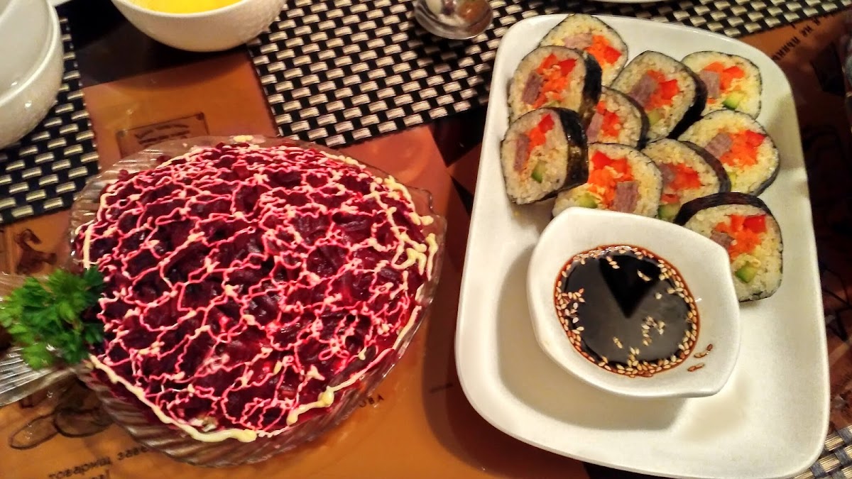 Traktir 'Chernaya Koshka' - 7