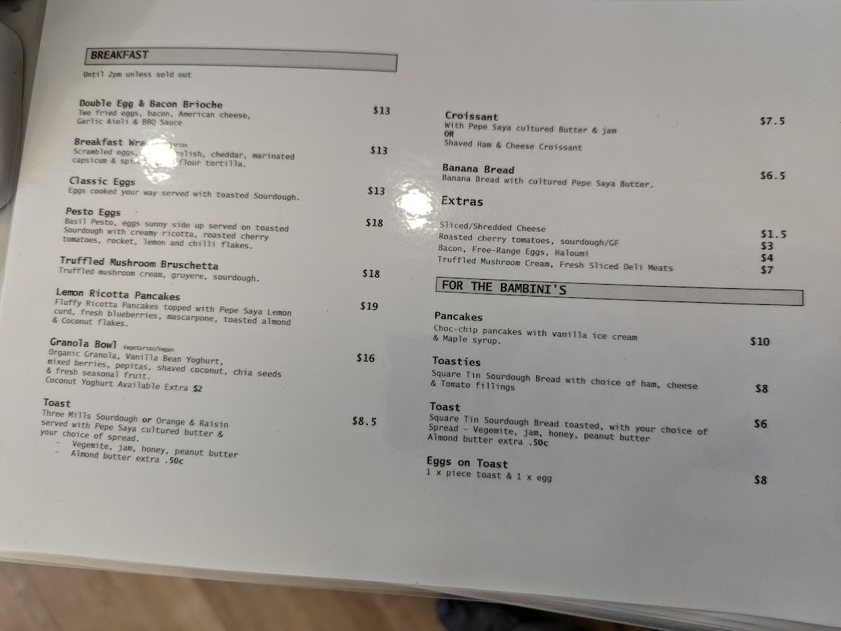 Bean Culture Espresso Bar - 4