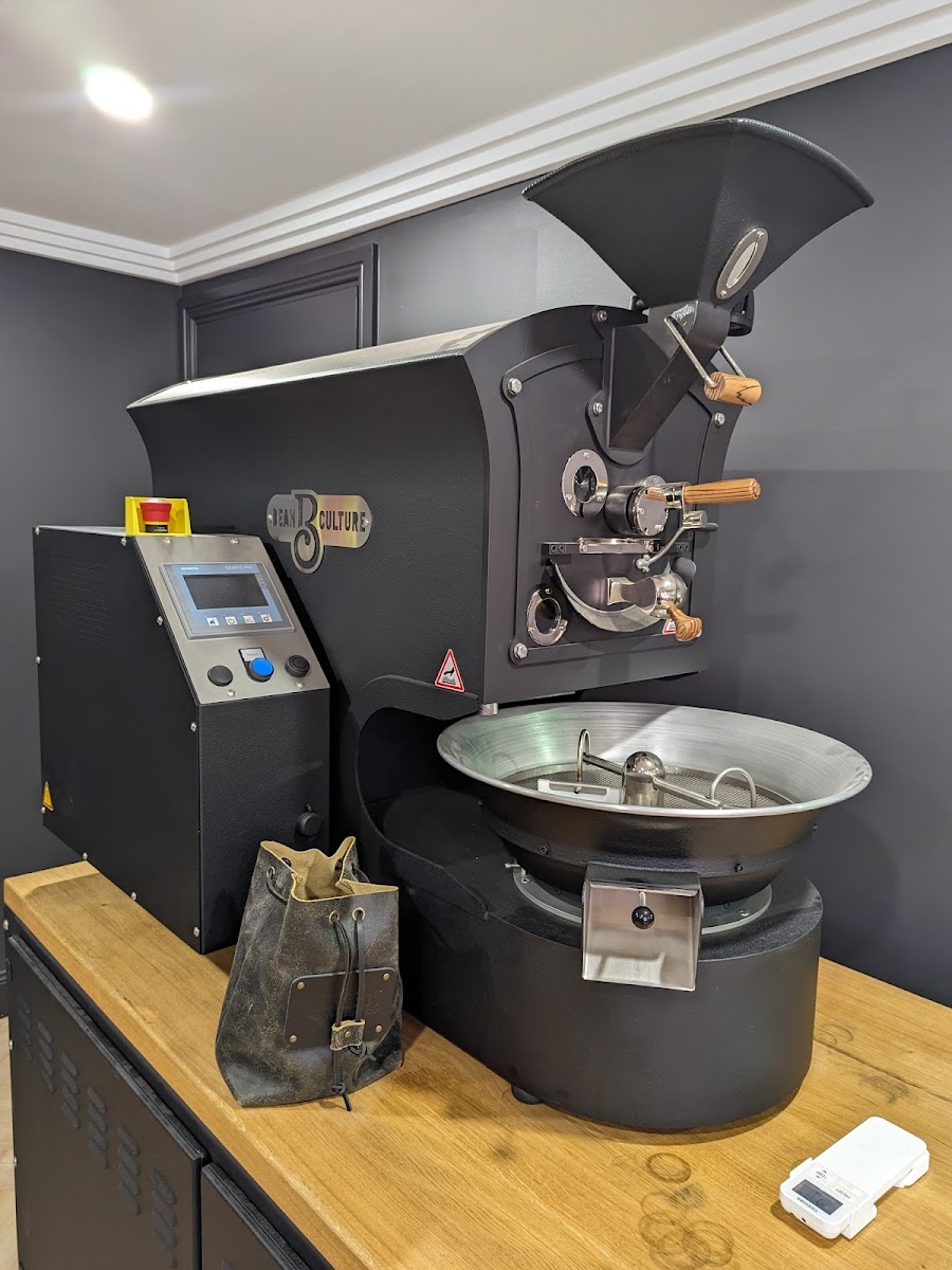 Bean Culture Espresso Bar - 3