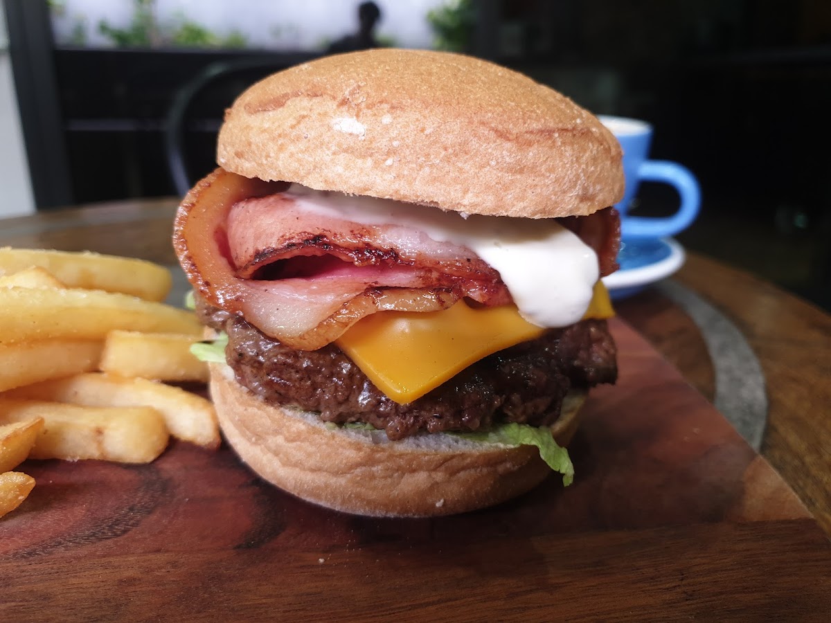 Bean Culture Espresso Bar - 5