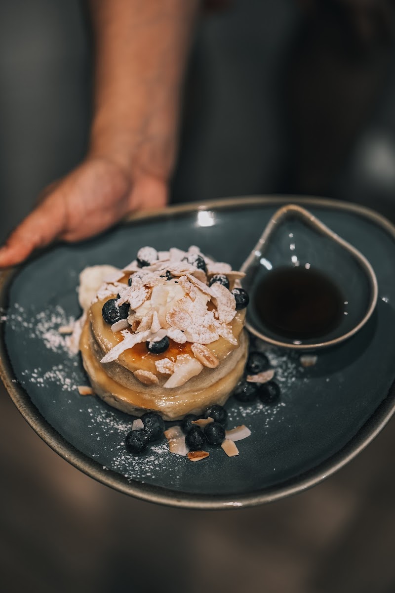 Bean Culture Espresso Bar - 6