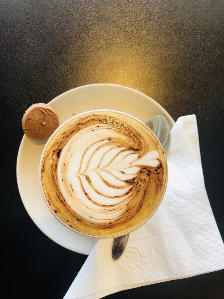 Bean Culture Espresso Bar - 7