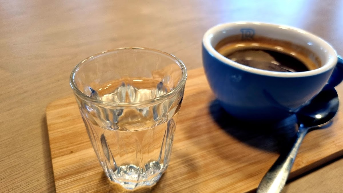 Bean Culture Espresso Bar - 9