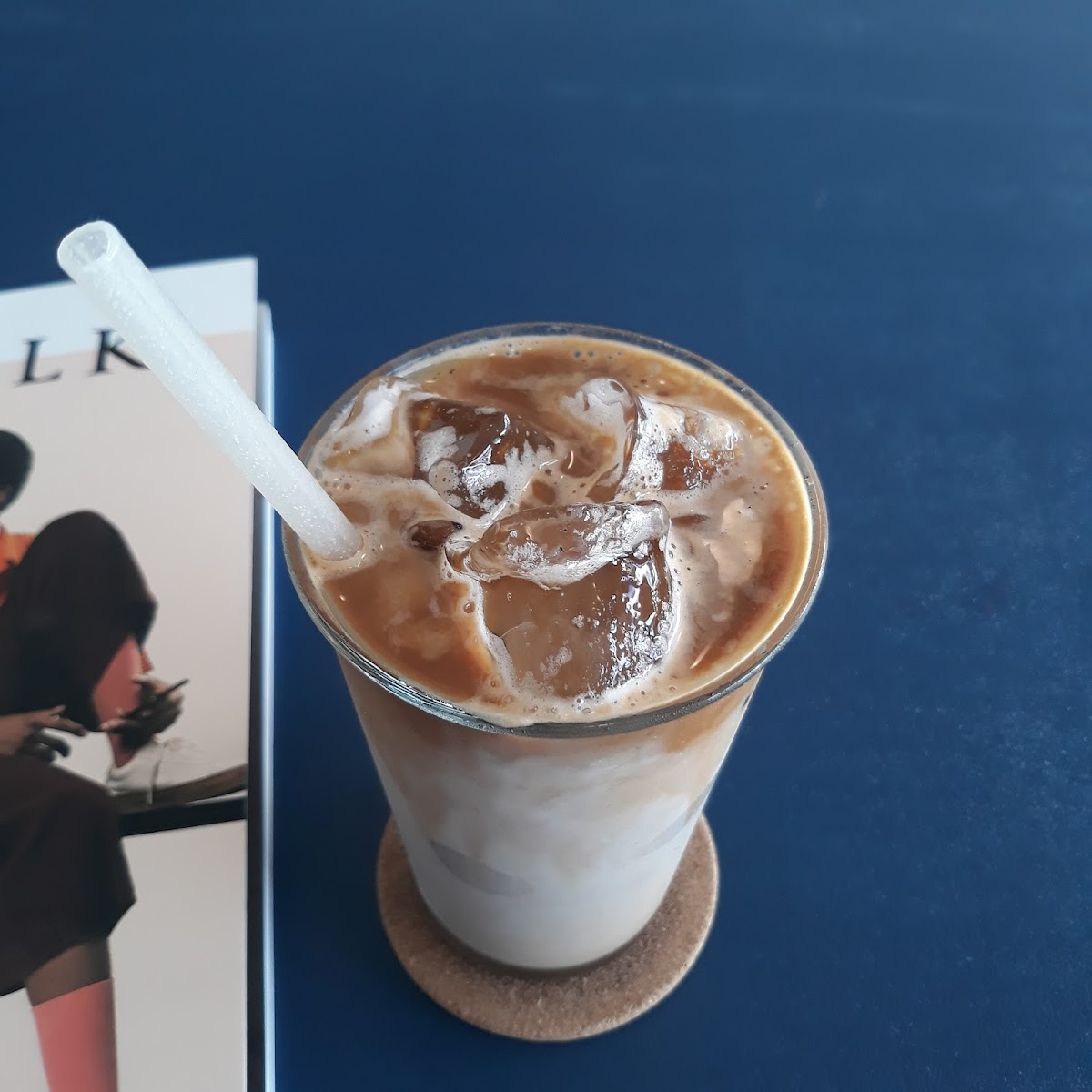 Coffee and Books - 6