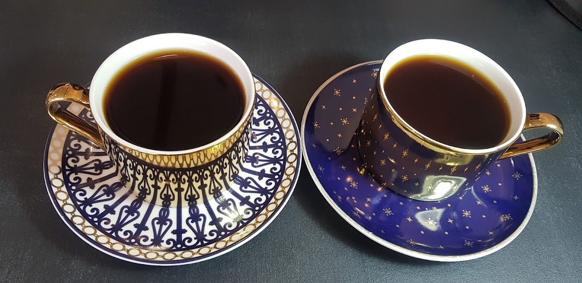 Coffee and Books - 7