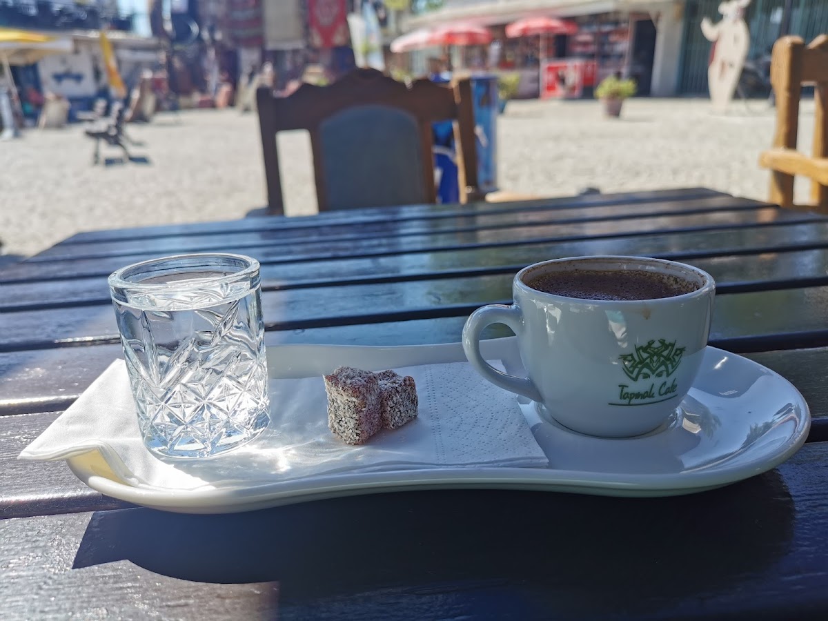 Tapınak Cafe - 3
