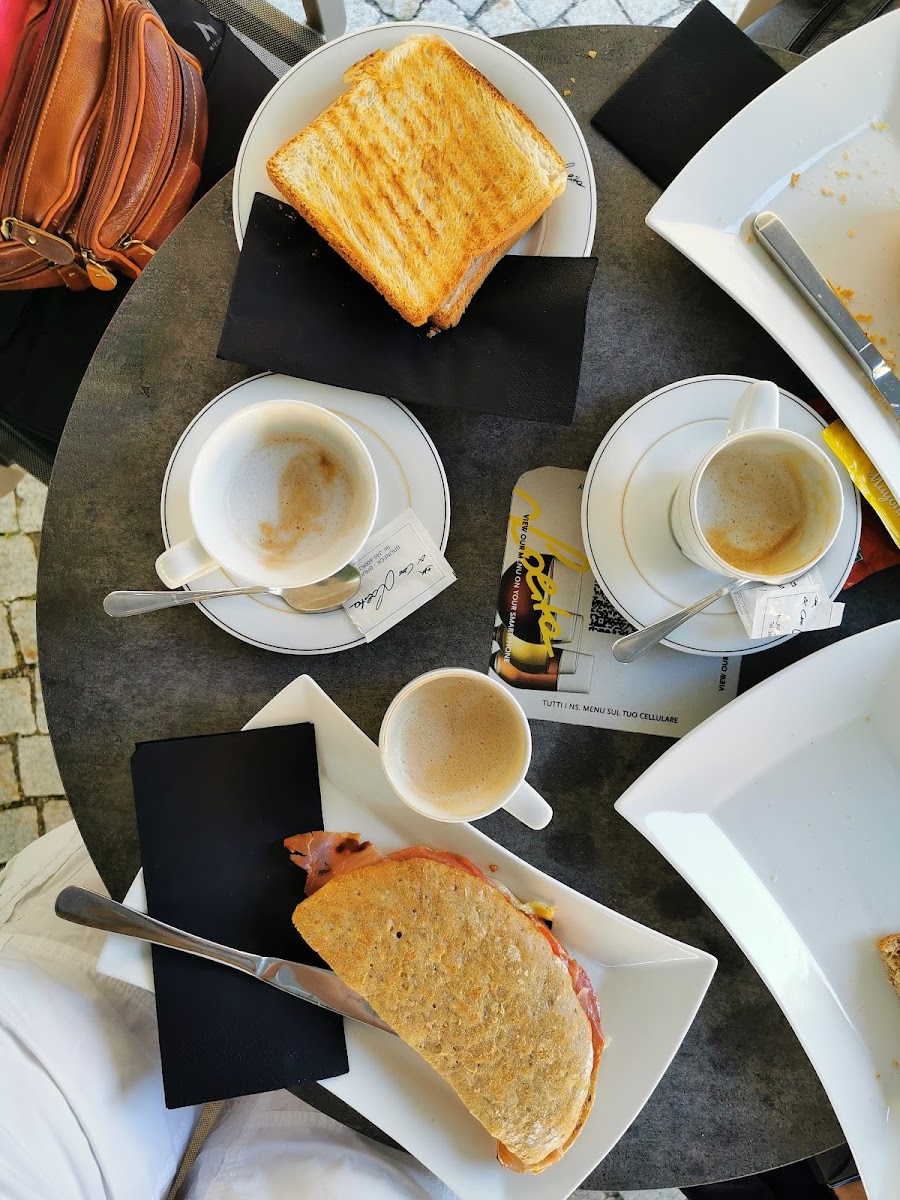 Cafe Lolita - 4
